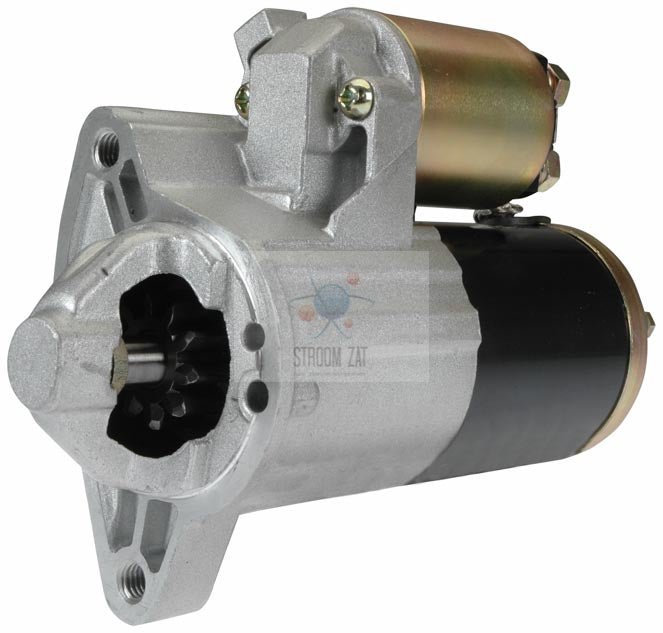 Startmotor Chrysler Jeep 5.7 V8