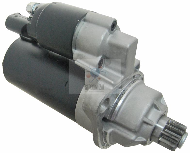 Startmotor Audi , Seat , Volkswagen 