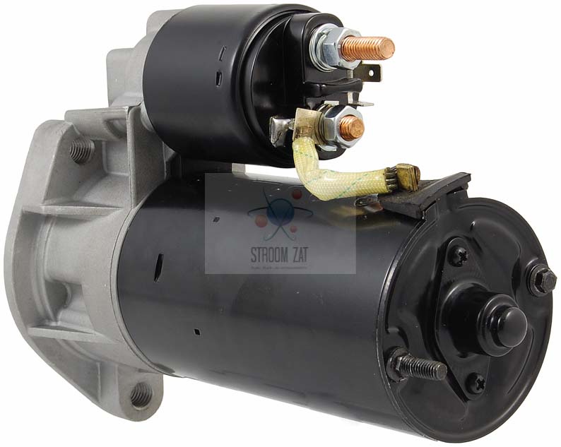 Startmotor Audi, Skoda, Volkswagen
