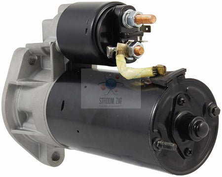 Startmotor Audi, Skoda, Volkswagen