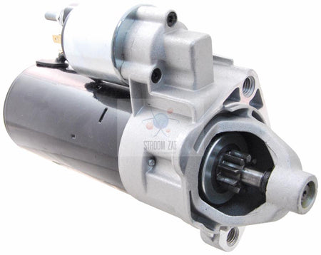 Startmotor Audi, Skoda, Volkswagen