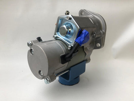 Startmotor Case / Bobcat / Kubota - 12V , 2.0Kw