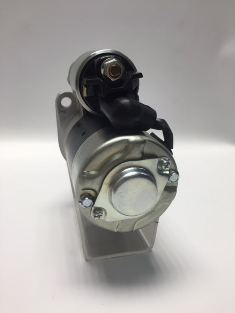 Startmotor John Deere / New Holland / Takeuchi / Yanmar - 12V , 0.9 Kw