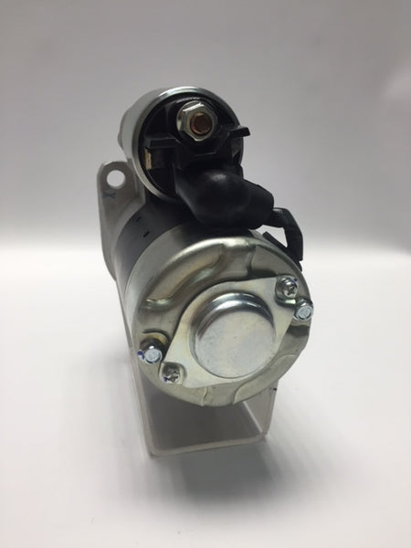 Startmotor John Deere / New Holland / Takeuchi / Yanmar - 12V , 0.9 Kw