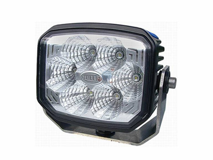 Hella Powerbeam 1500 LED werklamp Heavy Duty