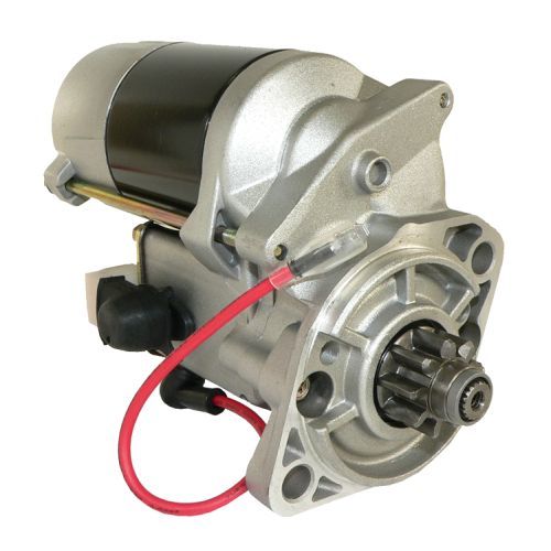 Startmotor 2.0kw kubota