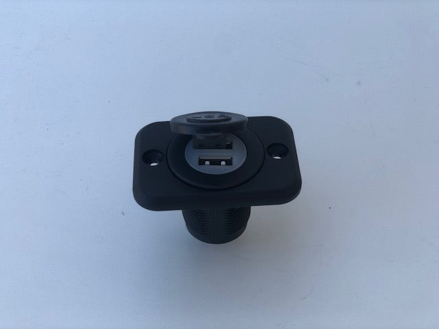 Usb stopcontact