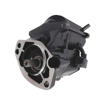 Startmotor Harley-Davidson 1993-2006  Zwart