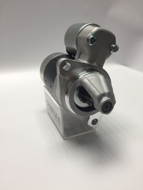 Startmotor Yanmar , Komatsu , Hitachi 12V , 0.8 Kw