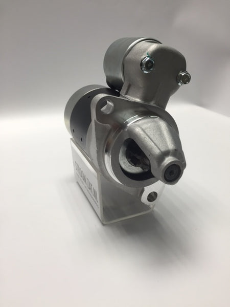 Startmotor Yanmar , Komatsu , Hitachi 12V , 0.8 Kw