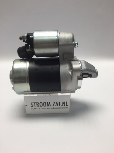 Startmotor Yanmar , Komatsu , Hitachi 12V , 0.8 Kw