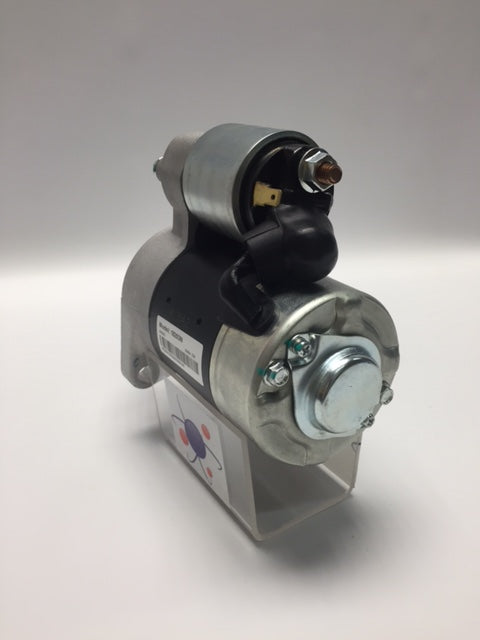 Startmotor Yanmar , Komatsu , Hitachi 12V , 0.8 Kw