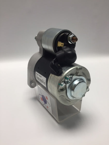 Startmotor Yanmar , Komatsu , Hitachi 12V , 0.8 Kw
