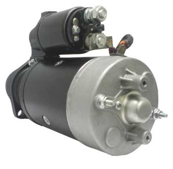 Startmotor Hatz 12V  