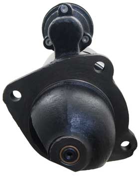 Startmotor Volvo Caterpillar 24V 4.0KW 