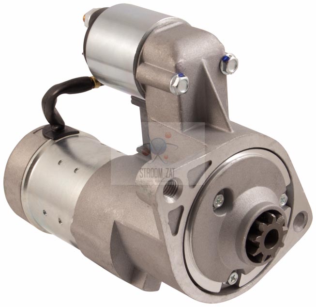 Startmotor Opel 1.5/1.7 Diesel