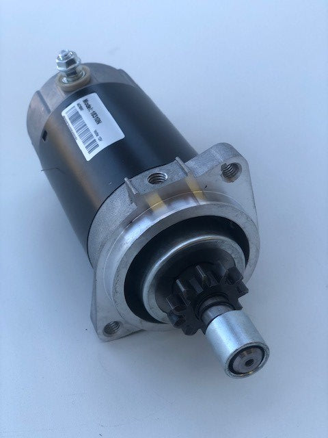 Startmotor Yamaha buitenboord motor 