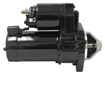 Startmotor Moto Guzzi 