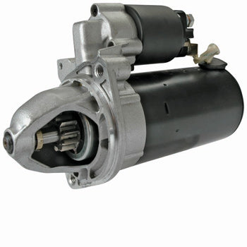 Startmotor  Mercedes  2.2kW/12 Volt  CW  10-Tooth Pinion   Bosch PMGR