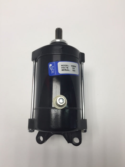 Startmotor Sea Doo 951CC