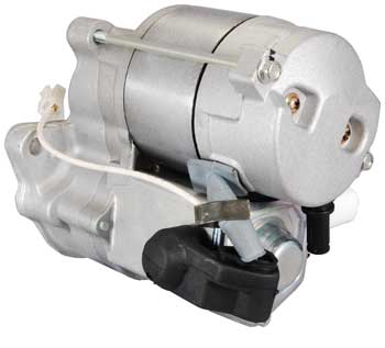 Startmotor Denso 12V , 1.2 Kw