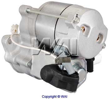 Startmotor Denso 12V , 1.2 Kw