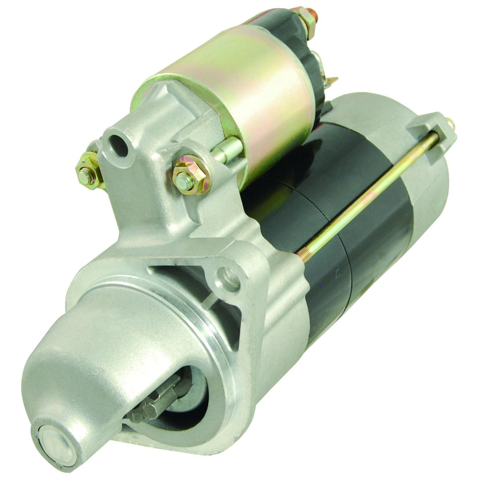 Startmotor Kubota 1.0kw 9T