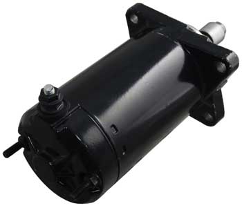 startmotor kawasaki outdoor/powersport