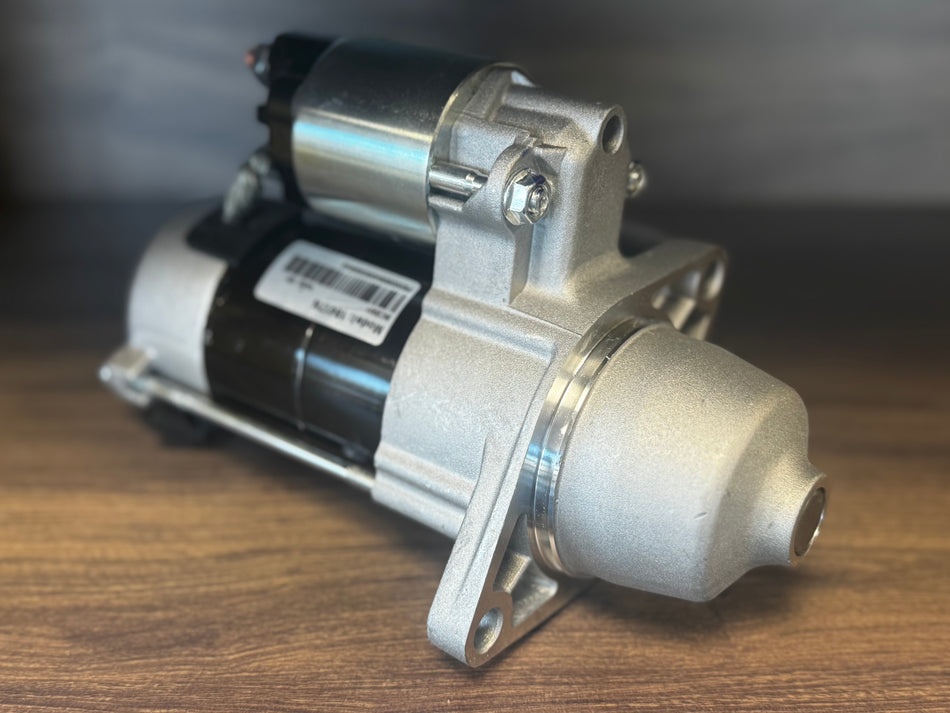 Startmotor Kubota 12V , 1.0 Kw