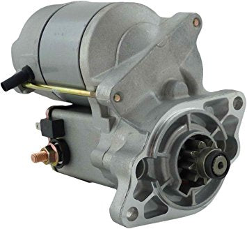 Startmotor Kubota 12V , 1.2 Kw