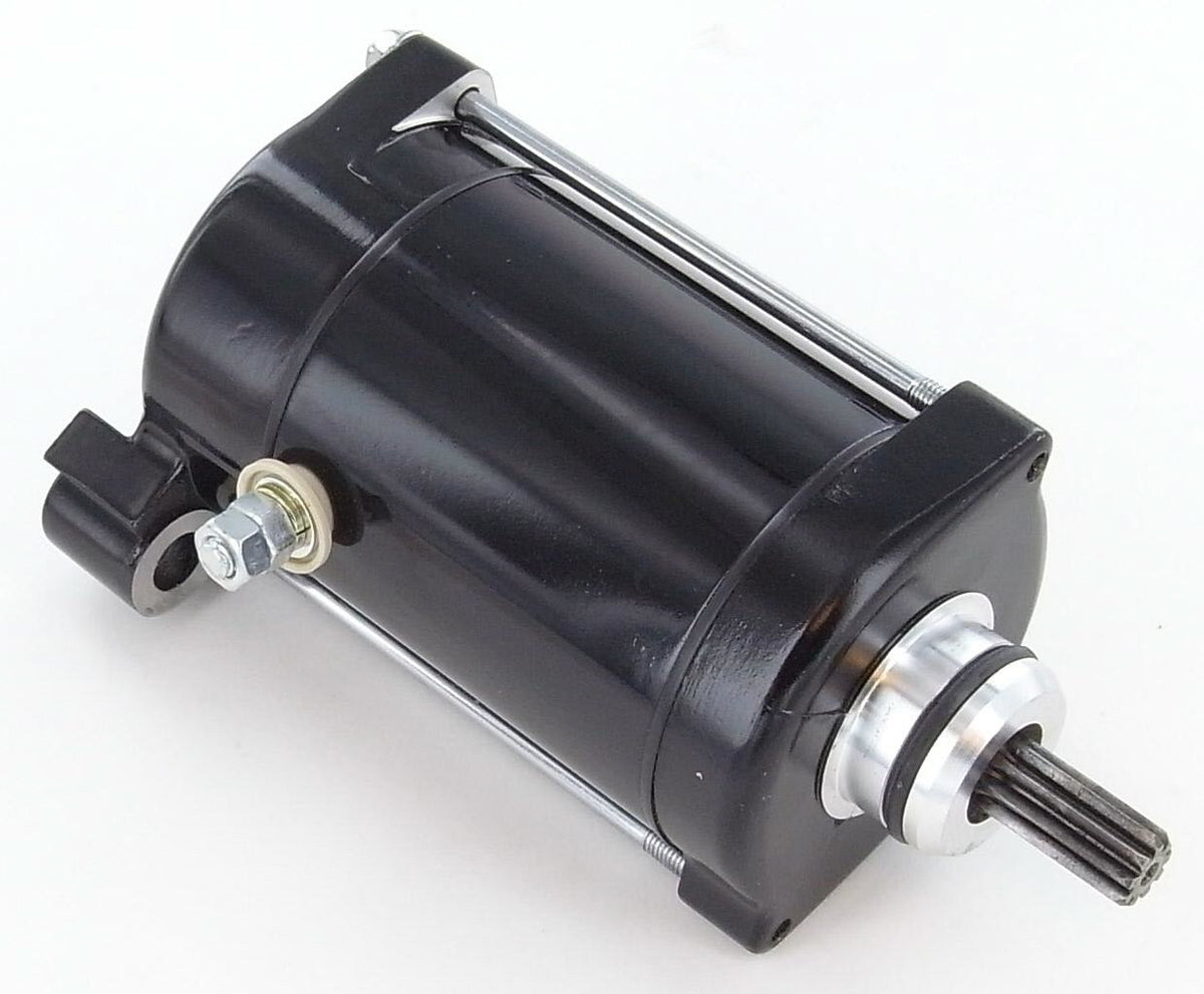 startmotor Yamaha outdoor
