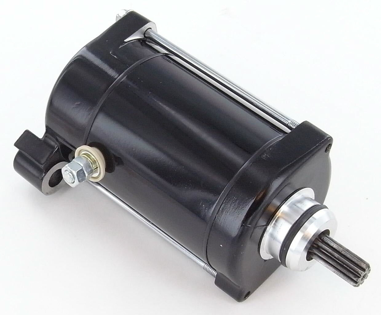 startmotor Yamaha outdoor