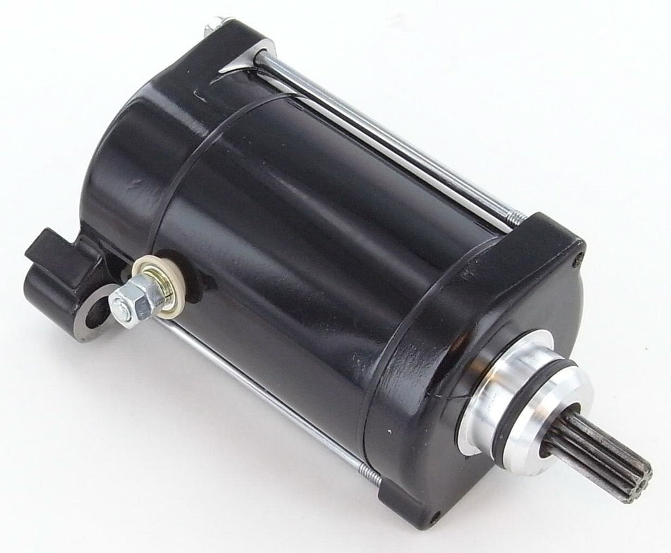 startmotor Yamaha outdoor