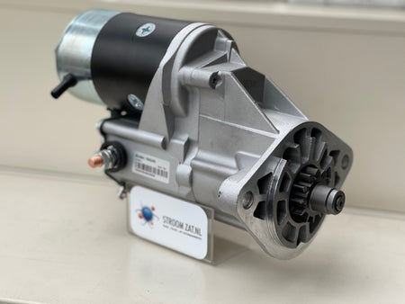 Startmotor 12v 2.5kw Toyota Yamaha Yanmar
