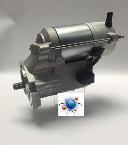 Startmotor Harley Davidson 31558-94 2.0KW