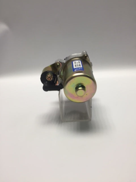 Startmotor Afron / Allmand / Honda / Toro 12V , 0.5 Kw