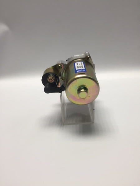 Startmotor Afron / Allmand / Honda / Toro 12V , 0.5 Kw