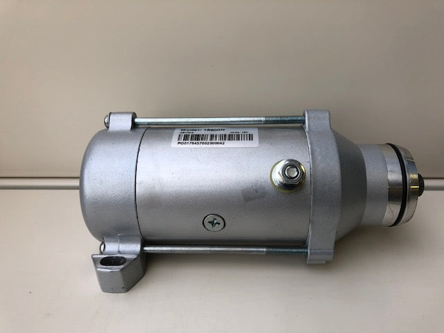 Startmotor Honda motorfiets 1980-1983