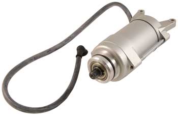 Startmotor Yamaha