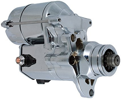 Startmotor Harley Davidson