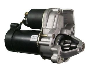 Startmotor BMW motorfiets 1992-2007