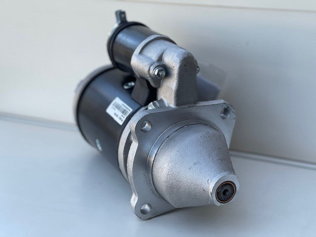 Startmotor lucas M45G, 2M113 DD