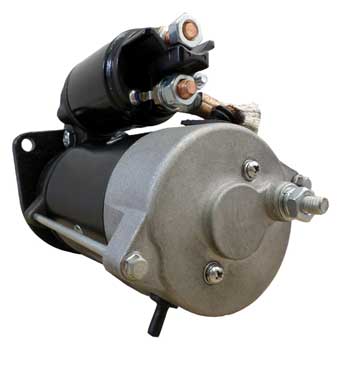 startmotor Perkins 12v 3.2kw 10t