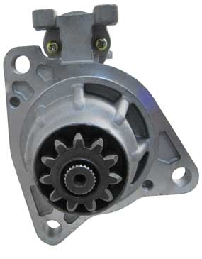 Startmotor Mitsubishi industrie 24V 5.5kw