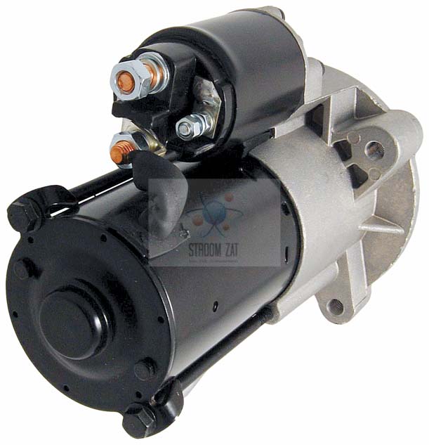 Startmotor Peugeot - 12V , 1.4Kw