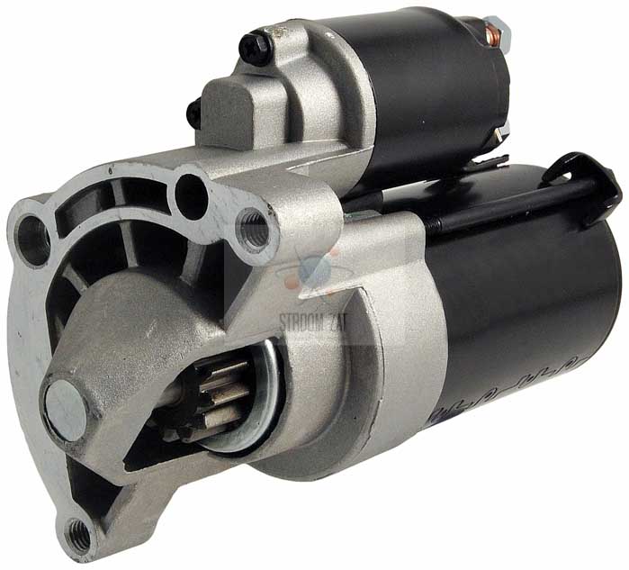 Startmotor Citroen - 12V , 1.4Kw
