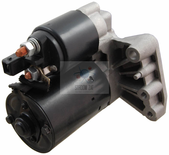 Startmotor Mini, Peugeot,  Citroen 1.2 i 1.4i 1.6i
