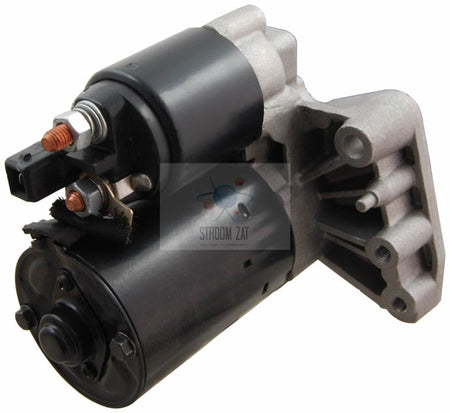 Startmotor Mini, Peugeot,  Citroen 1.2 i 1.4i 1.6i