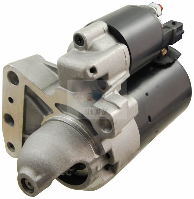 Startmotor Mini, Peugeot,  Citroen 1.2 i 1.4i 1.6i