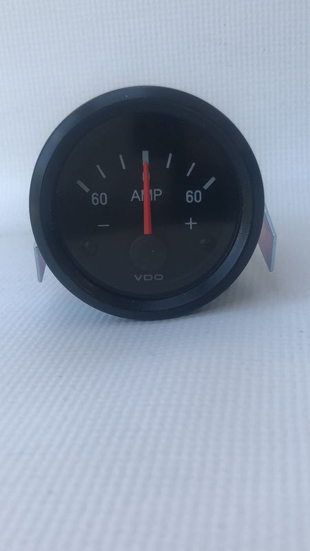 Ampere meter 100A VDO 